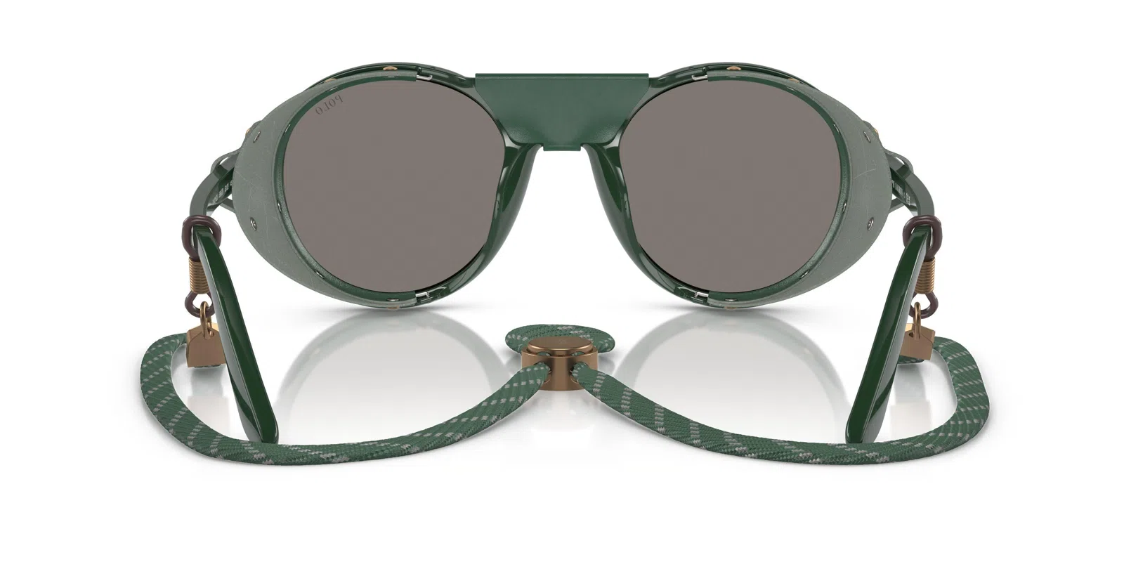 Polo 4216QU Sunglasses - view 12